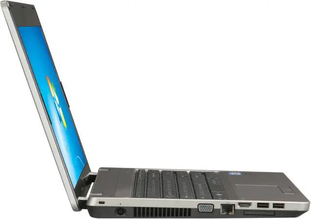 Alt view image 4 of 8 - HP Laptop ProBook Intel Core i3-2310M 2GB Memory 320GB HDD Intel HD Graphics 3000 15.6" Windows 7 Professional 32-bit 4530s (XU016UT#ABA)