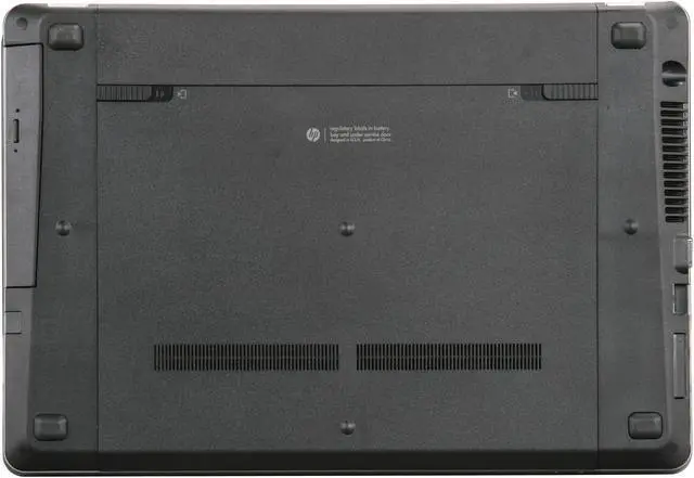 Alt view image 7 of 8 - HP Laptop ProBook Intel Core i3-2310M 2GB Memory 320GB HDD Intel HD Graphics 3000 15.6" Windows 7 Professional 32-bit 4530s (XU016UT#ABA)