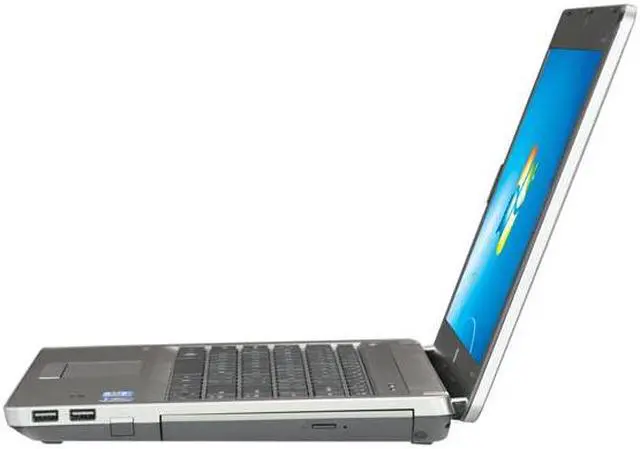 Alt view image 2 of 8 - HP Laptop ProBook Intel Core i3-2310M 4GB Memory 320GB HDD Intel HD Graphics 3000 14.0" Windows 7 Home Premium 64-bit 4430s (XU012UT#ABA)