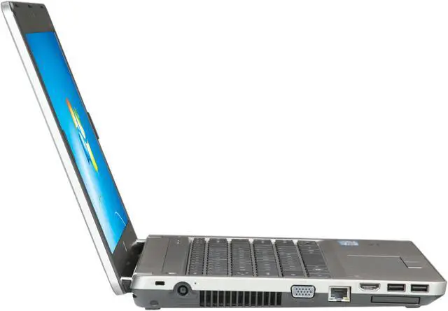 Alt view image 4 of 8 - HP Laptop ProBook Intel Core i3-2310M 4GB Memory 320GB HDD Intel HD Graphics 3000 14.0" Windows 7 Home Premium 64-bit 4430s (XU012UT#ABA)