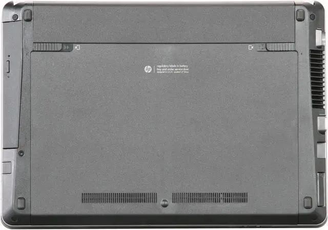 Alt view image 7 of 8 - HP Laptop ProBook Intel Core i3-2310M 4GB Memory 320GB HDD Intel HD Graphics 3000 14.0" Windows 7 Home Premium 64-bit 4430s (XU012UT#ABA)