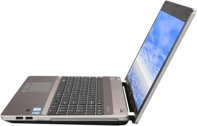 Alt view image 2 of 8 - HP Laptop ProBook Intel Core i3-2310M 4GB Memory 320GB HDD Intel HD Graphics 3000 15.6" Windows 7 Professional 64-bit 4530s (XU017UT#ABA)