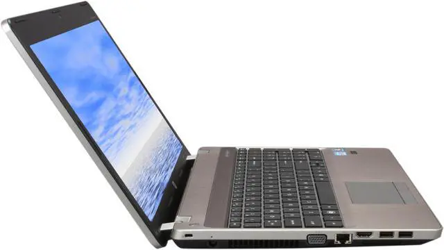 Alt view image 4 of 8 - HP Laptop ProBook Intel Core i3-2310M 4GB Memory 320GB HDD Intel HD Graphics 3000 15.6" Windows 7 Professional 64-bit 4530s (XU017UT#ABA)