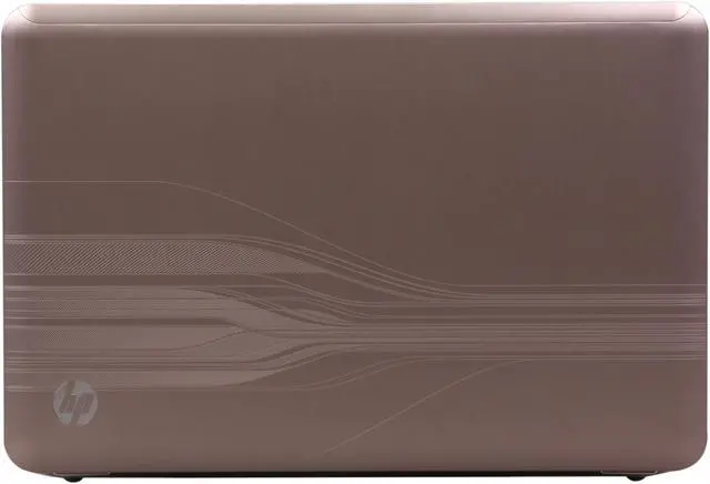 Alt view image 3 of 8 - HP Laptop Pavilion Intel Core i7-2630QM 4GB Memory 500GB HDD AMD Radeon HD 6570M 17.3" Windows 7 Home Premium 64-bit dv7-4296nr