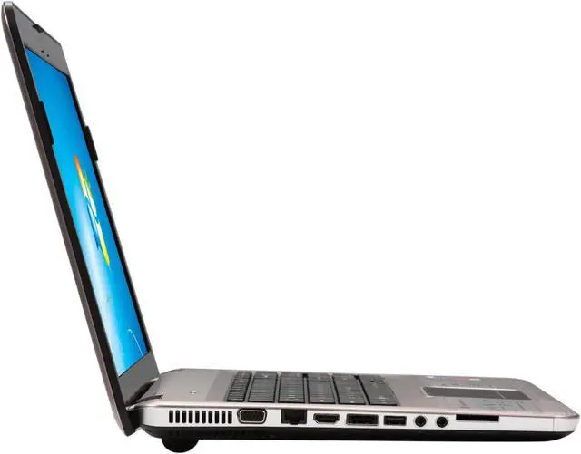 Alt view image 4 of 8 - HP Laptop Pavilion Intel Core i7-2630QM 4GB Memory 500GB HDD AMD Radeon HD 6570M 17.3" Windows 7 Home Premium 64-bit dv7-4296nr