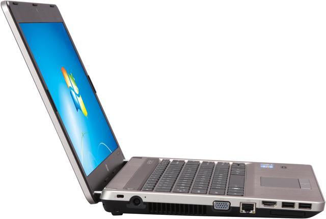 Alt view image 4 of 8 - HP Laptop ProBook Intel Core i5-2410M 4GB Memory 500GB HDD Intel HD Graphics 3000 14.0" Windows 7 Professional 64-bit 4430s (XU014UT#ABA)