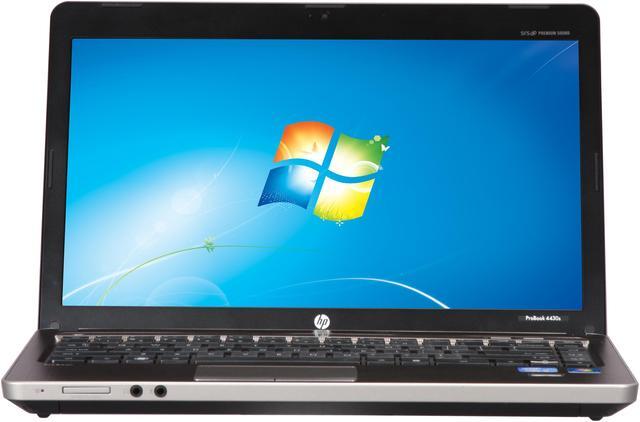 Alt view image 5 of 8 - HP Laptop ProBook Intel Core i5-2410M 4GB Memory 500GB HDD Intel HD Graphics 3000 14.0" Windows 7 Professional 64-bit 4430s (XU014UT#ABA)
