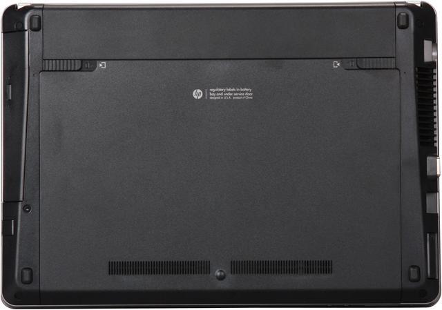 Alt view image 7 of 8 - HP Laptop ProBook Intel Core i5-2410M 4GB Memory 500GB HDD Intel HD Graphics 3000 14.0" Windows 7 Professional 64-bit 4430s (XU014UT#ABA)