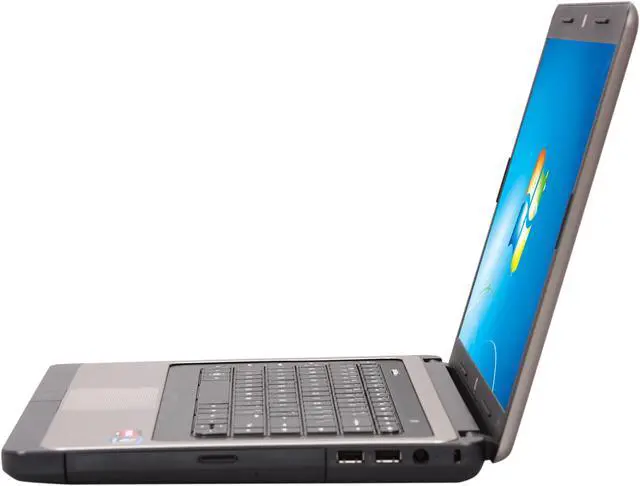 Alt view image 2 of 8 - HP Laptop AMD E-350 2GB Memory 320GB HDD AMD Radeon HD 6310 15.6" Windows 7 Home Premium 64-bit 635 (LV967UT#ABA)
