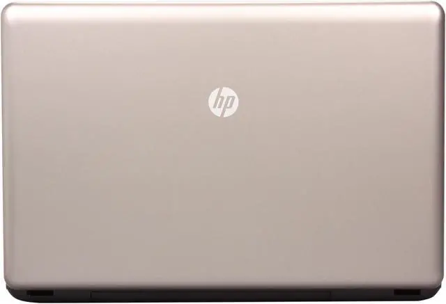 Alt view image 3 of 8 - HP Laptop AMD E-350 2GB Memory 320GB HDD AMD Radeon HD 6310 15.6" Windows 7 Home Premium 64-bit 635 (LV967UT#ABA)