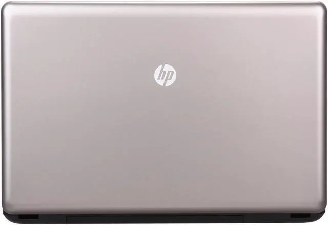 Alt view image 3 of 8 - HP Laptop AMD Athlon II P360 3GB Memory 320GB HDD ATI Radeon HD 4250 15.6" Windows 7 Home Premium 64-bit 635 (LV968UT#ABA)