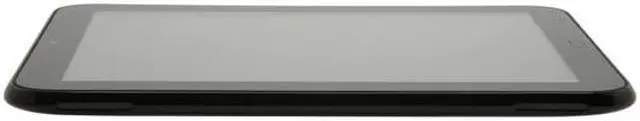 Alt view image 3 of 8 - HP TouchPad Wi-Fi 16GB Tablet - Black Qualcomm Snapdragon dual-core APQ8060(1.2GHz) 9.7" XGA 1GB Memory 16GB Storage Qualcomm Adreno core 220