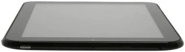 Alt view image 6 of 8 - HP TouchPad Wi-Fi 16GB Tablet - Black Qualcomm Snapdragon dual-core APQ8060(1.2GHz) 9.7" XGA 1GB Memory 16GB Storage Qualcomm Adreno core 220