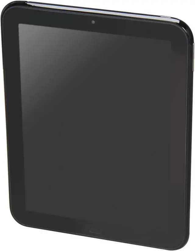 Main image of HP TouchPad Wi-Fi 32GB Tablet - Black Qualcomm Snapdragon dual-core APQ8060(1.2GHz) 9.7" XGA 1GB Memory 32GB Storage Qualcomm Adreno core 220