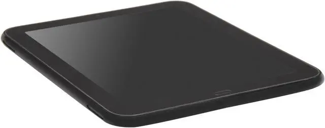 Alt view image 6 of 7 - HP TouchPad Wi-Fi 32GB Tablet - Black Qualcomm Snapdragon dual-core APQ8060(1.2GHz) 9.7" XGA 1GB Memory 32GB Storage Qualcomm Adreno core 220