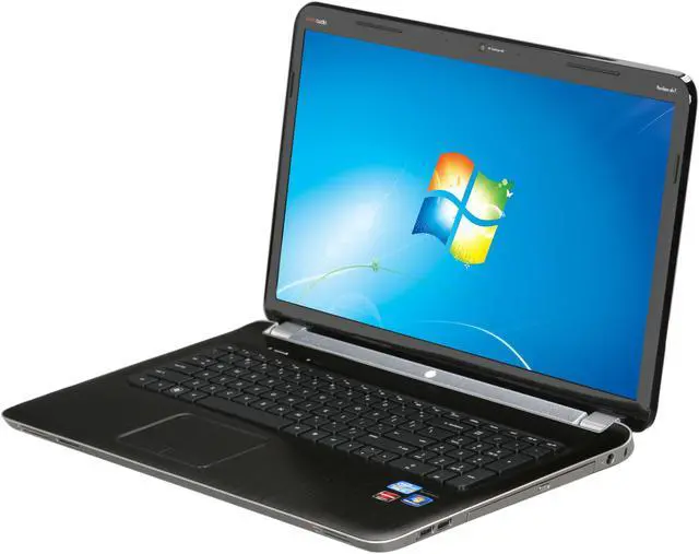 hp pavilion dv7-60 i5 ジャンク HP dv7 ジャンク品 i7 intel ノート