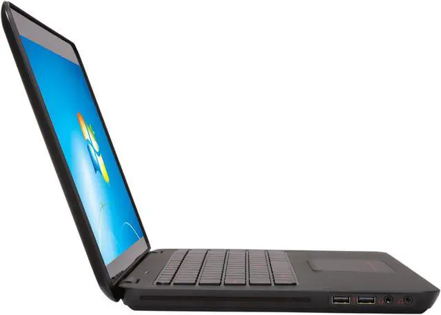 Alt view image 4 of 8 - HP Laptop ENVY 14 Intel Core i5-2410M 6GB Memory 750GB HDD AMD Radeon HD 6630M 14.5" Windows 7 Home Premium 64-bit 14-2050SE