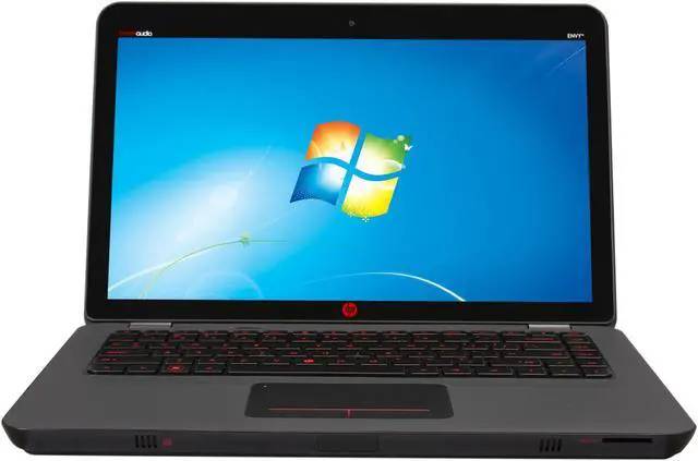 Alt view image 5 of 8 - HP Laptop ENVY 14 Intel Core i5-2410M 6GB Memory 750GB HDD AMD Radeon HD 6630M 14.5" Windows 7 Home Premium 64-bit 14-2050SE