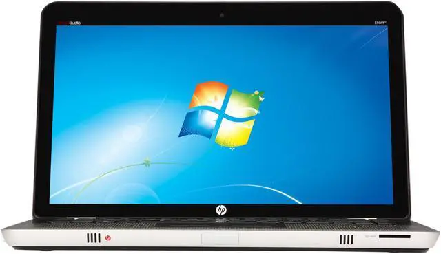 Alt view image 5 of 8 - HP Laptop ENVY 14 Intel Core i5-2410M 4GB Memory 750GB HDD AMD Radeon HD 6630M 14.5" Windows 7 Home Premium 64-bit 14-2020NR