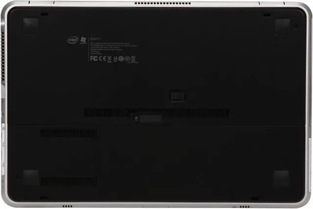 Alt view image 7 of 8 - HP Laptop ENVY 14 Intel Core i5-2410M 4GB Memory 750GB HDD AMD Radeon HD 6630M 14.5" Windows 7 Home Premium 64-bit 14-2020NR