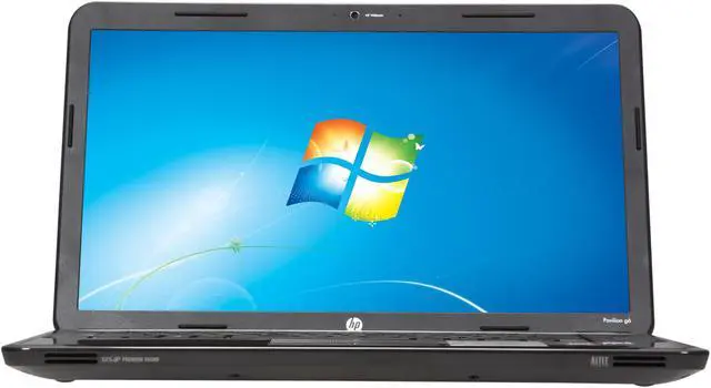 Alt view image 5 of 8 - HP Laptop AMD A4-3300M 4GB Memory 500GB HDD AMD Radeon HD 6480G 15.6" Windows 7 Home Premium 64-bit g6-1b60us