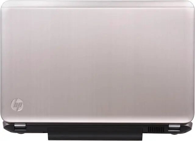 Alt view image 3 of 8 - HP Laptop Pavilion Intel Core i7-2630QM 8GB Memory 1TB HDD AMD Radeon HD 6770M 17.3" Windows 7 Home Premium 64-bit dv7-6195us