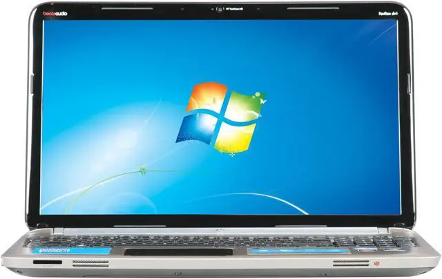 Alt view image 5 of 8 - HP Laptop Pavilion Intel Core i7-2630QM 6GB Memory 750GB HDD AMD Radeon HD 6770M 15.6" Windows 7 Home Premium 64-bit dv6-6170us