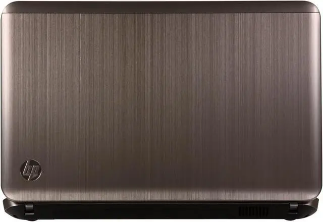 Alt view image 3 of 8 - HP Laptop Pavilion AMD A8-3500M 6GB Memory 640GB HDD AMD Radeon HD 6620G 15.6" Windows 7 Home Premium 64-bit dv6-6140us