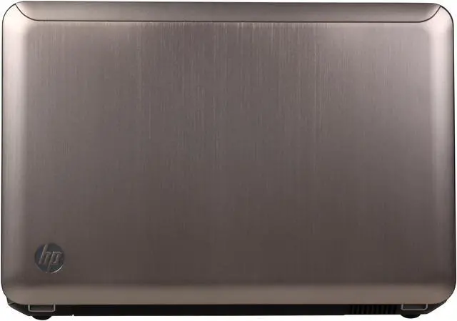 Alt view image 3 of 8 - HP Laptop Pavilion Intel Core i5-2410M 6GB Memory 640GB HDD Intel HD Graphics 3000 14.0" Windows 7 Home Premium 64-bit dm4-2070us