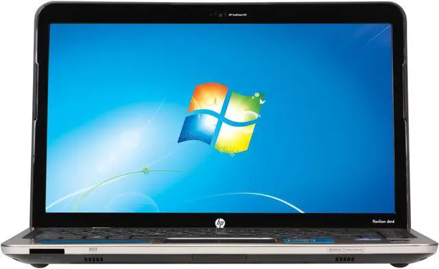 Alt view image 5 of 8 - HP Laptop Pavilion Intel Core i5-2410M 6GB Memory 640GB HDD Intel HD Graphics 3000 14.0" Windows 7 Home Premium 64-bit dm4-2070us