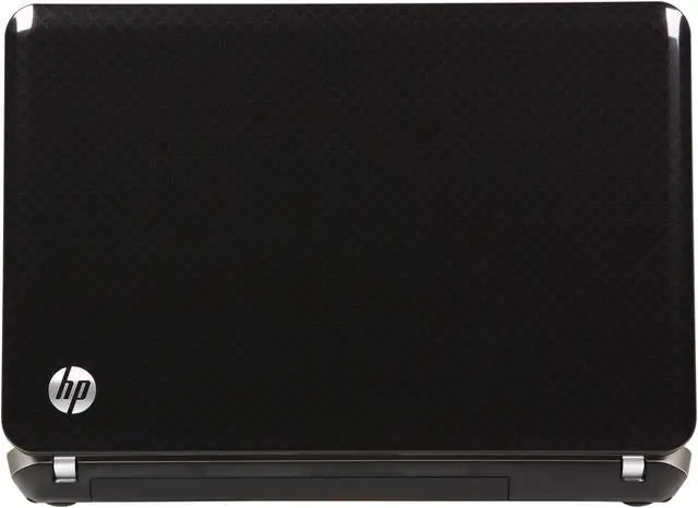 Alt view image 3 of 8 - HP Laptop Pavilion Intel Pentium B950 4GB Memory 500GB HDD Intel HD Graphics 14.0" Windows 7 Home Premium 64-bit dv4-4030us