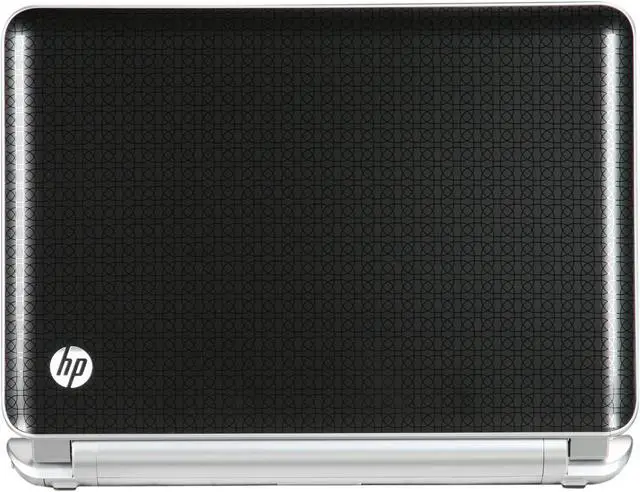 Alt view image 3 of 8 - HP Laptop Pavilion AMD E-350 3GB Memory 320GB HDD AMD Radeon HD 6310 11.6" Windows 7 Home Premium 64-bit dm1-3210us