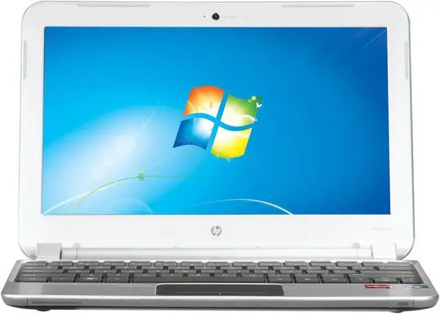 Alt view image 5 of 8 - HP Laptop Pavilion AMD E-350 3GB Memory 320GB HDD AMD Radeon HD 6310 11.6" Windows 7 Home Premium 64-bit dm1-3210us