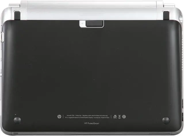 Alt view image 7 of 8 - HP Laptop Pavilion AMD E-350 3GB Memory 320GB HDD AMD Radeon HD 6310 11.6" Windows 7 Home Premium 64-bit dm1-3210us