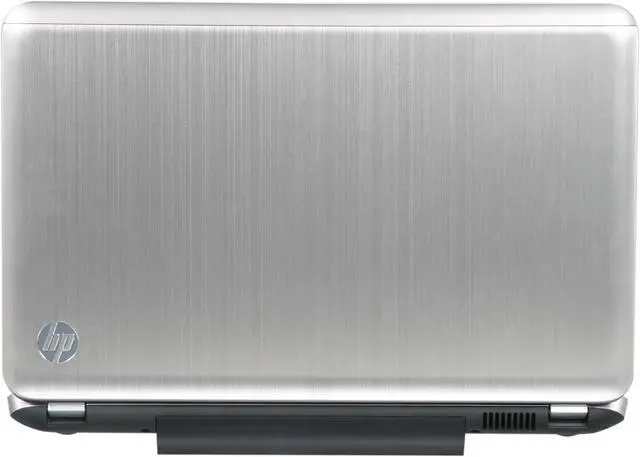 Alt view image 3 of 8 - HP Laptop Pavilion AMD A8-3500M 6GB Memory 640GB HDD AMD Radeon HD 6750M 17.3" Non-Touch Screen Windows 7 Home Premium 64-bit dv7-6165us
