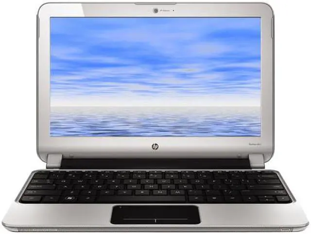 Alt view image 2 of 4 - HP Pavilion 11.6" AMD E-350 4GB Memory Windows 7 Home Premium 64-bit DM1-3245CA