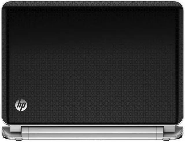 Alt view image 4 of 4 - HP Pavilion 11.6" AMD E-350 4GB Memory Windows 7 Home Premium 64-bit DM1-3245CA