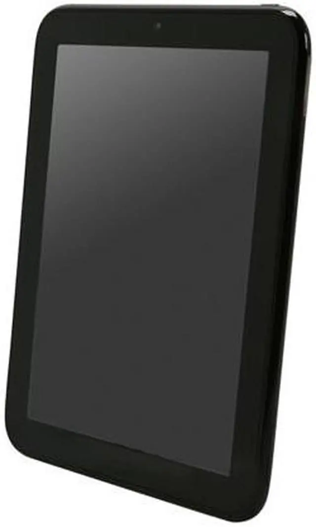 Main image of HP TouchPad Wi-Fi 32GB Tablet Qualcomm Snapdragon dual-core APQ8060(1.2GHz) 9.7" XGA 1GB Memory 32GB Storage Qualcomm Adreno core 220