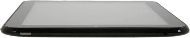 Alt view image 6 of 8 - HP TouchPad Wi-Fi 32GB Tablet Qualcomm Snapdragon dual-core APQ8060(1.2GHz) 9.7" XGA 1GB Memory 32GB Storage Qualcomm Adreno core 220