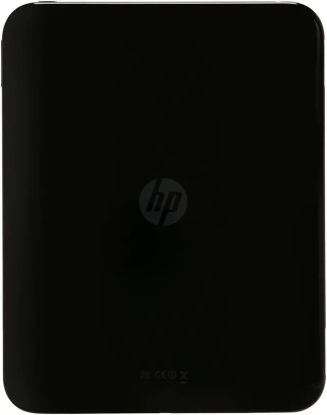 Alt view image 7 of 8 - HP TouchPad Wi-Fi 32GB Tablet Qualcomm Snapdragon dual-core APQ8060(1.2GHz) 9.7" XGA 1GB Memory 32GB Storage Qualcomm Adreno core 220