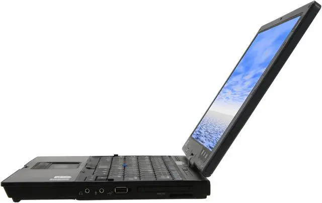 Alt view image 2 of 9 - HP Compaq TC4400 1GB Memory 12.1" 1024 x 768 Tablet PC Windows XP Tablet PC Edition