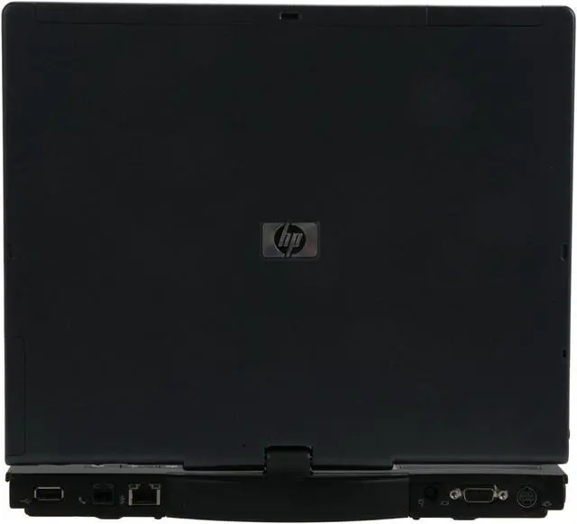 Alt view image 3 of 9 - HP Compaq TC4400 1GB Memory 12.1" 1024 x 768 Tablet PC Windows XP Tablet PC Edition