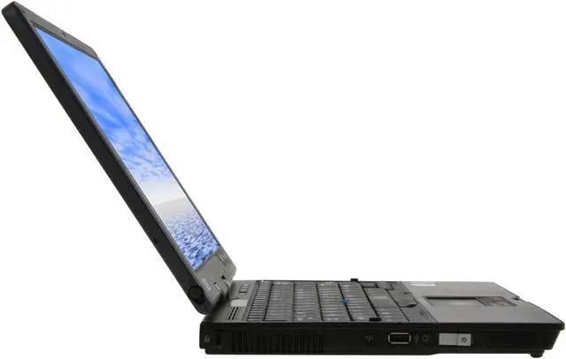 Alt view image 4 of 9 - HP Compaq TC4400 1GB Memory 12.1" 1024 x 768 Tablet PC Windows XP Tablet PC Edition