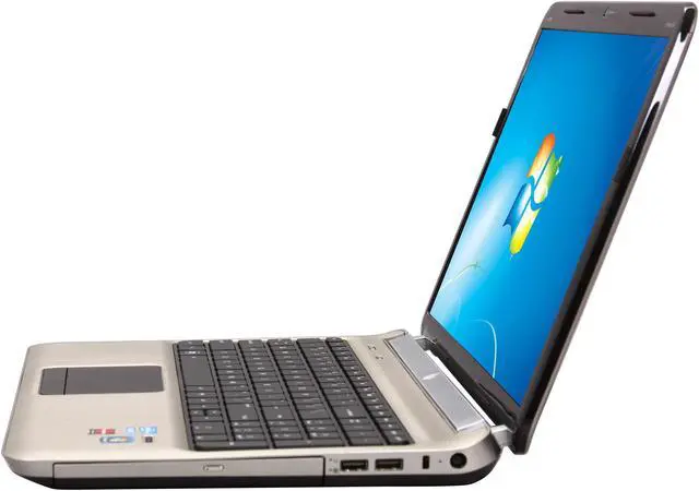 【超美品】HP Pavilion Dv6 プレミアムライン Core i7 Pavilion dv6-6c00/CT プレミアムライン Corei7 2670QM/2.2G CTO