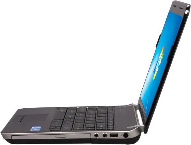 Alt view image 2 of 8 - HP Laptop Intel Core i3-2330M 4GB Memory 640GB HDD Intel HD Graphics 3000 14.0" Windows 7 Home Premium 64-Bit dv4-4140us