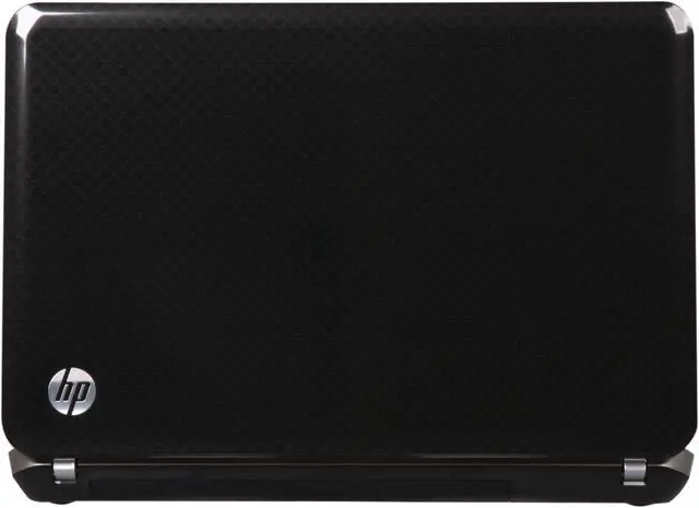 Alt view image 3 of 8 - HP Laptop Intel Core i3-2330M 4GB Memory 640GB HDD Intel HD Graphics 3000 14.0" Windows 7 Home Premium 64-Bit dv4-4140us