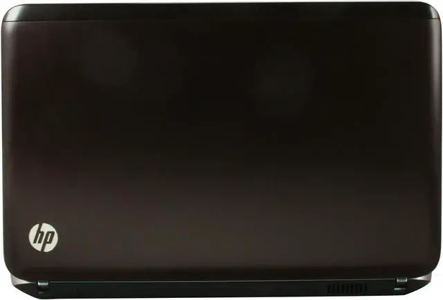 Alt view image 3 of 8 - HP Laptop Pavilion AMD A8-3500M 6GB Memory 640GB HDD AMD Radeon HD 6750M 15.6" Windows 7 Home Premium dv6-6135DX