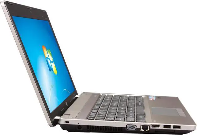 Alt view image 4 of 8 - HP Laptop ProBook Intel Core i7-2630QM 4GB Memory 500GB HDD AMD Radeon HD 6490M 15.6" Windows 7 Professional 64-Bit 4530s