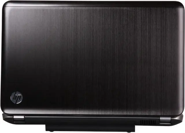 Alt view image 3 of 8 - HP Laptop Pavilion Intel Core i5-2430M 6GB Memory 750GB HDD AMD Radeon HD 6490M 17.3" Non-Touch Screen Windows 7 Home Premium 64-bit dv7-6179us