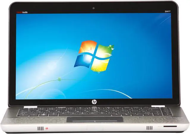 Alt view image 5 of 8 - HP Laptop ENVY 14 Intel Core i5-2430M 4GB Memory 750GB HDD AMD Radeon HD 6630M 14.5" Windows 7 Home Premium 64-bit 14-2130NR